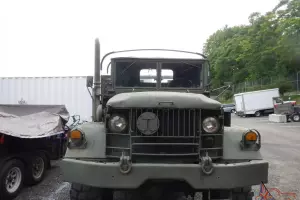 ULTIMATE BUG OUT VEHICLE