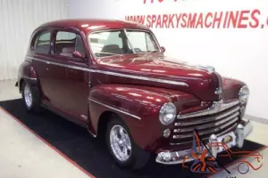 1948 Ford Other