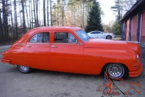 1950 Packard Eight