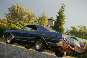 1967 Buick Skylark Photo