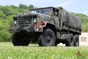 AM GENERAL