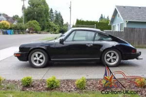 1976 Porsche 912