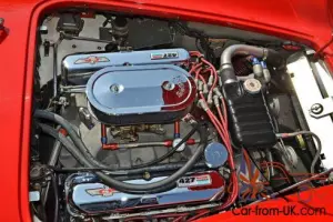 1965 Shelby Cobra Photo