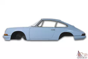  Porsche 912 911 decoration F Modell 1968 SWB GULF Jaguar E-Type feineraufschnitt 