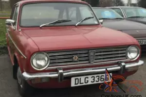 Austin Maxi