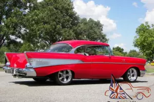 1957 Chevrolet Bel Air/150/210