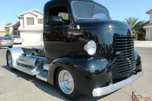 1946 Dodge C.O.E. Street Rod, Hot Rod, Custom,