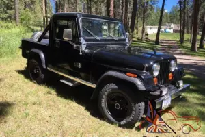 1982 Jeep Other