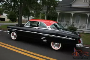1954 Mercury Monterey 2 Door Hardtop