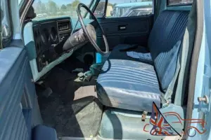 1978 Chevrolet Other Pickups Custom