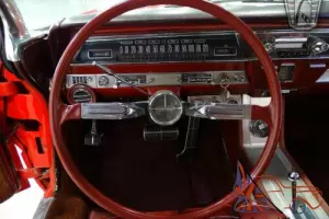 1962 Oldsmobile Starfire