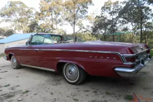  1964 Dodge Convertible in Sydney, NSW 
