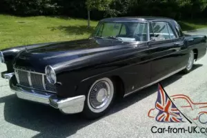 1956 Lincoln Continental CONTINENTAL MARK VII Photo