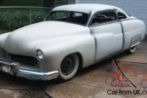 1949 Mercury Other