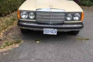 Mercedes-Benz: 300-Series