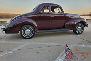 1940 Ford Other 2dr