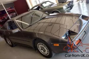 1986 Nissan 300ZX