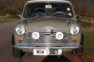 1970 Mini,Fast road spec 1310cc