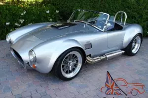 1965 Shelby Cobra Cobra