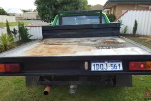 HQ Holden UTE