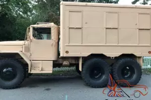 AM General