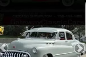 1950 Buick Other