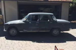 1967 Alfa Romeo Other