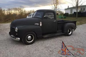 1950 GMC Other