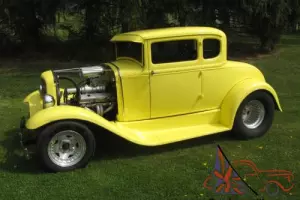 1931 Ford Other
