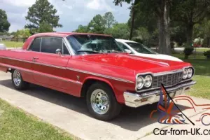 1964 Chevrolet Impala