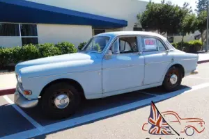 1967 Volvo Other