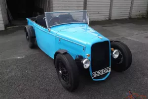  1932/34 Ford Model A Open top pick-up Jago Hot Rod roadster.. 