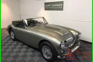 1965 Austin Healey 3000