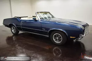 GM A Body Muscle Car not Chevelle GTO 442 1970 1971