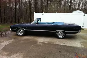 Dodge : Dart GT