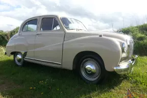  Austin A40 Somerset ( outstanding car ) 