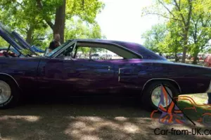 1969 Dodge Coronet RT
