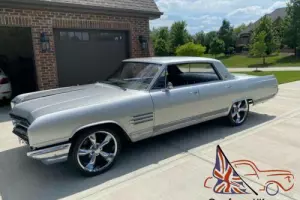 1964 Buick Wildcat