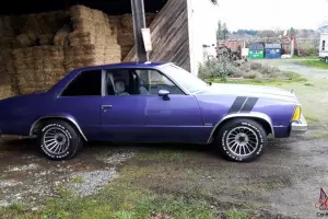 1978 Chevrolet Malibu Base Coupe 2-Door | eBay