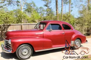 1948 Chevrolet Other