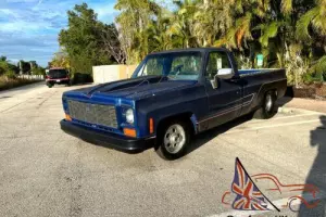 1975 Chevrolet C-10