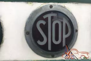 1954 Albion Victor FT39AN 30 seat bus ex JMT Jersey 4880cc Diesel reg 804FUF
