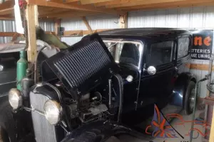 1932 Ford Other
