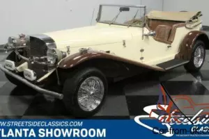 1978 Mercedes-Benz Other Replica