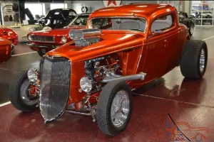 1933 Ford Other Street Rod