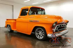 1957 Chevrolet Other Pickups