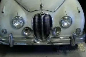 Jaguar : Other Jaguar 3.4