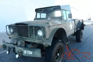 Jeep
