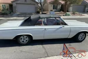 1964 Oldsmobile Cutlass