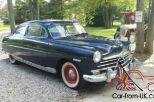 1950 Other Makes Pacemaker